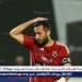 علي معلول يودع الأهلي بأسيست ذهبي في ليلة تتويج المارد الأحمر بالدوري المصري - هرم مصر