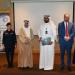 (الهلال الأحمر الكويتي): ورش العمل المتخصصة تسهم في بناء قدرات العاملين بالمجال الإنساني - هرم مصر