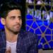 حمدي المرغني يشارك جمهوره مقطع فيديو يجمعه بالفنان الراحل سليمان عيد - هرم مصر