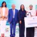 وزيرة التضامن تشهد الحفل الختامي لجائزة ”مصر الخير” لريادة العطاء الخيري التنموي المستدام 2025 - هرم مصر