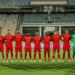 الدوري المصري| دكة بدلاء مودرن سبورت أمام طلائع الجيش - هرم مصر
