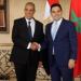 تدشين لجنة مشتركة للتنسيق والمتابعة بين مصر والمغرب - هرم مصر
