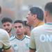 استعدادا لمواجهة فاركو| تفاصيل جلسة الرمادي مع لاعبي الزمالك - هرم مصر