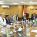 محافظ الجيزة يلتقي أعضاء مجلس النواب عن دوائر المحافظة - هرم مصر