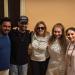 يسرا تنتهى من بروفات فيلم الست لما تمهيداً لبدء تصوير دورها - هرم مصر