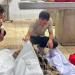 مجــ.ـزرة جديدة في غزة.. 13 شهيدا جراء قصف خيمة نازحين بخان يونس - هرم مصر
