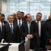 وزير المالية: تبسيط وميكنة الإجراءات الجمركية ورفع كفاءة العنصر البشرى - هرم مصر