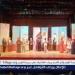 العرض المسرحى حيضان الدم لفرقة طهطا المسرحية على مسرح قصر ثقافة أسيوط - هرم مصر