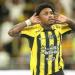 اتحاد جدة ينهى الشوط الاول بالتقدم بهدفين أمام القادسية بنهائى الكأس - هرم مصر