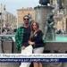لا شيء يستطيع تفسير الحب.. عمرو سعد يشارك جمهوره صورة رومانسية مع زوجته - هرم مصر