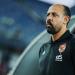 إمام عاشور لم نشعر أن الدوري بعيداً والنحاس إضافة كبيرة الأهلي #إمام_عاشور #الأهلي #عماد_النحاس #تتويج_الأهلي - هرم مصر