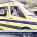 إصابة 11 شخصًا في تصادم مروع بين ملاكي وميكروباص بطريق بحيرة قارون بالفيوم - هرم مصر