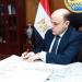 محافظ كفرالشيخ يعلن رفع درجة الاستعداد لمواجهة التغيرات المناخية - هرم مصر