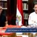 جلسة تعارف بين ريبيرو ولاعبي الأهلي - هرم مصر