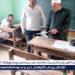 رئيس أزهر مطروح يتفقد لجان امتحانات الشهادة الثانوية الأزهرية بالنجيلة - هرم مصر