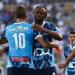 بيراميدز وصن داونز.. موعد مباراة نهائي دوري أبطال أفريقيا - هرم مصر
