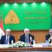 وزير التعليم العالي يترأس اجتماع المجلس الأعلى للجامعات بجامعة المنوفية - هرم مصر