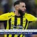 بنزيما يحقق إنجازًا غير مسبوق مع الاتحاد - هرم مصر