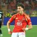 كهربا : اطالب جمهور الاهلى بالوقوف خلف امام .. وأهدى الدورى لأمح الدولى - هرم مصر