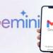مساعد جوجل الذكي "Gemini" يختصر رسائلك تلقائيا في Gmail - هرم مصر