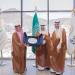 وزير الصحة يُكرّم الهيئة الملكية لمكة لإنجاز مشروع مستشفى طوارئ في مشعر منى خلال 30 يومًا - هرم مصر