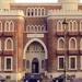 لتداعيات المنخفض الجوي.. جامعة الإسكندرية تؤجل الامتحانات المقرر عقدها اليوم - هرم مصر
