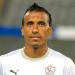 موقف محمد عبدالشافي في اللعب مع الزمالك بعد مواجهة بيراميدز - هرم مصر