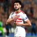 الزمالك يكشف موقف دونجا من نهائي الكأس أمام بيراميدز - هرم مصر