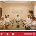 رئيس مجلس أمناء "دراسات": مواصلة تعزيز البرامج والمبادرات البحثية الرائدة والداعمة للبيئة المعرفية والتكامل المؤسسي - هرم مصر