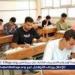 تداول أسئلة اختبار مادة الدراسات الاجتماعية لطلاب الشهادة الإعدادية بالقاهرة عبر التيليجرام - هرم مصر