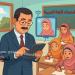 تطبيق تكنولوجي جديد يكشف حالات غش في امتحانات الإعدادية بالمنوفية - هرم مصر