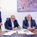 وزير التعليم يتابع امتحانات الدبلومات الفنية من غرفة العمليات المركزية بمقر الوزارة بالعاصمة الإدارية - هرم مصر