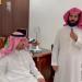 محافظ الخرمة يدشن وحي القرآن - هرم مصر