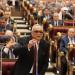 أبو شقة يطالب بقانون موحد للإقتصاد الأزرق وعقوبات رادعة لحماية المحميات الطبيعية - هرم مصر