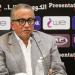 وفاة والدة عمرو الجنايني عضو لجنة التخطيط في الزمالك - هرم مصر