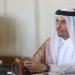 رئيس الوزراء القطري يصل البلاد.. والعبدالله في مقدمة مستقبليه - هرم مصر