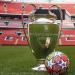 أبرز الغائبين عن دوري أبطال أوروبا الموسم المقبل - هرم مصر
