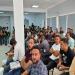 وزير العمل بدء إختبارات كوادر مصرية للعمل بالأردن - هرم مصر