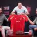 Sportify تطلق بودكاست ”الأهلي في أمريكا” لتوثيق ملحمة بطل إفريقيا في كأس العالم للأندية عبر منصات Twist - هرم مصر