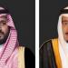 القيادة تهنئ رئيس دولة «ساموا» - هرم مصر