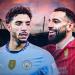 محمد صلاح ومرموش يقودان هجوم الأفارقة الأفضل بالدوريات الأوروبية - هرم مصر