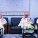 النائب العام يتفقد جاهزية النيابة في مكة والمشاعر المقدسة - هرم مصر
