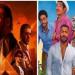 ايرادات السينما أمس.. صراع كريم عبد العزيز وتامر حسني على القمة - هرم مصر