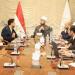 تعاون بين الأوقاف "الشركة المتحدة "لإطلاق "برنامج لاكتشاف المواهب بتلاوة القرآن الكريم" - هرم مصر