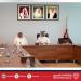 وزير الصناعة والتجارة يترأس الاجتماع الرابع والعشرين لمجلس تنمية المؤسسات الصغيرة والمتوسطة - هرم مصر