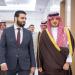 وزير الداخلية ونظيره السوري يبحثان التعاون الأمني - هرم مصر