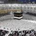 اعرف من سيؤم المصلين بالمسجد الحرام فى صلاة عيد الأضحى - هرم مصر