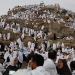 جبل عرفات.. ما هي قصته و هل يجب على الحجاج الوقوف عليه - هرم مصر