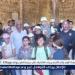 المنيا تستقبل وفد “Kids Camp” في جولة سياحية بالمناطق الأثرية لتعزيز الهوية الوطنية لدى النشء - هرم مصر