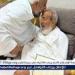 المفتي العام للمملكة يستقبل المستفتين بمنى - هرم مصر